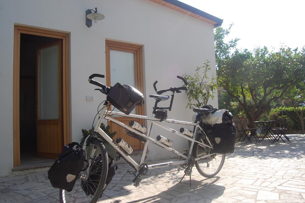 Bed & Breakfast Gli Aranci 3*