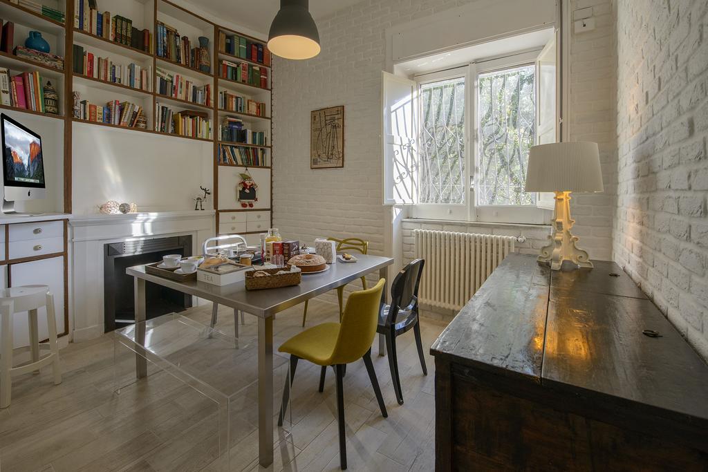 Bed & Breakfast Gli Aranci Agropoli