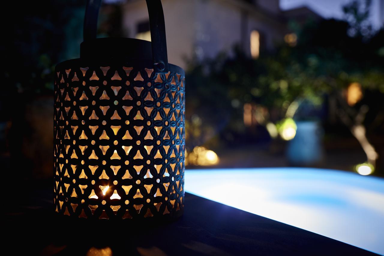 Gli Aranci Bed & Breakfast