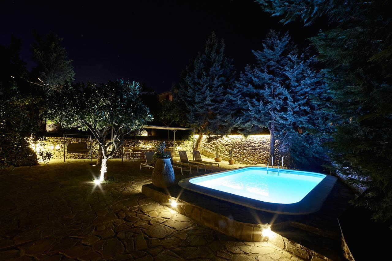 Gli Aranci 3* Agropoli