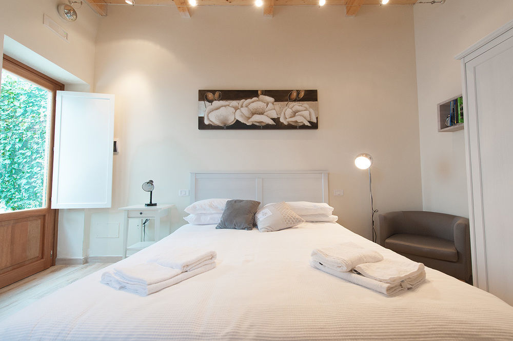 Gli Aranci Bed & Breakfast