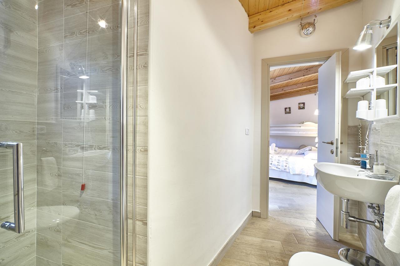 Bed & Breakfast Gli Aranci 3*