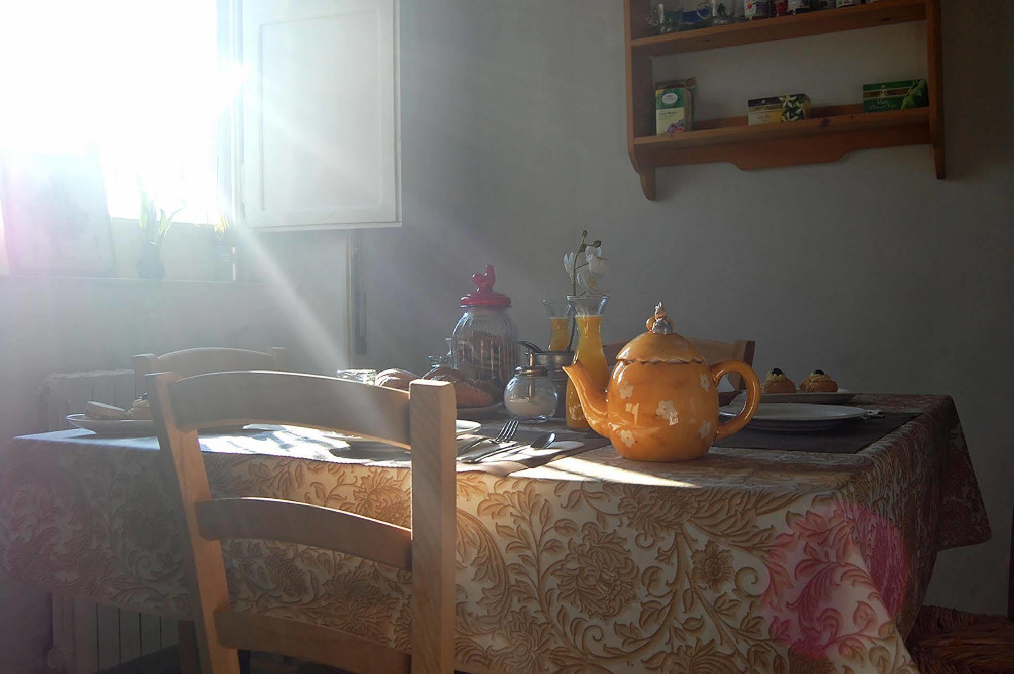 Gli Aranci Bed & Breakfast