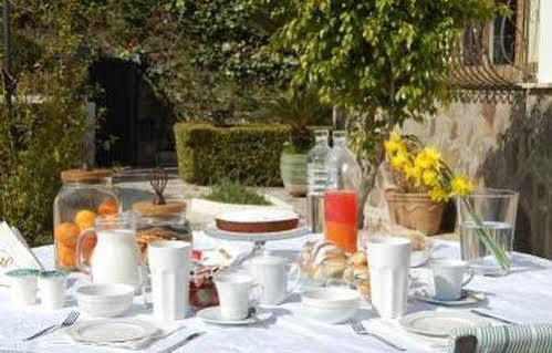 Gli Aranci Bed & Breakfast