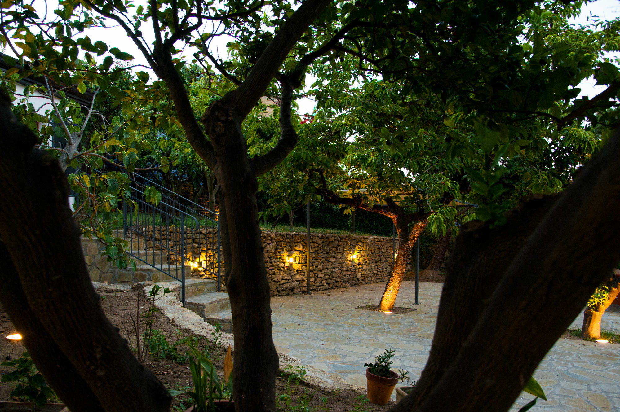 Gli Aranci Bed & Breakfast Agropoli